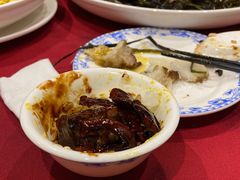 -老吉士酒家(天平路店)