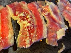 -弘彩英·烤牛舌·年糕火锅(蓝色港湾店)