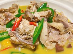 醉湘鸡-湘当爱·鲜煮现炒(松岗立业路店)