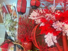 -上海静安香格里拉大酒店