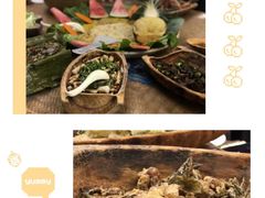 -基诺山寨.版纳民族特色菜