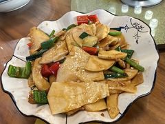 -老客家美食• 竹筒饭• 河鲜(龙门永汉店)