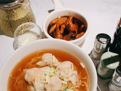 -食大利香港茶餐厅(南亚风情第一城店)
