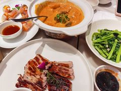 -金椰壳· 大厨新加坡菜(壹方城店)