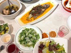 -徽珍源(龙茗路店)
