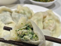 -饺子季水饺餐厅(新市街店)