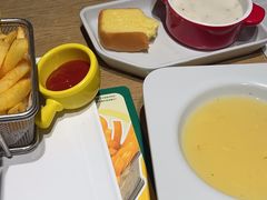 -豪客来牛排(人民东路店)