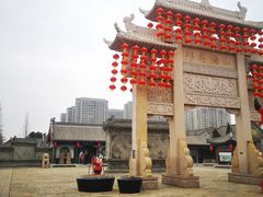 -即墨古城