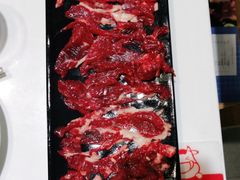 -陈记顺和牛肉火锅馆(天河北路店)