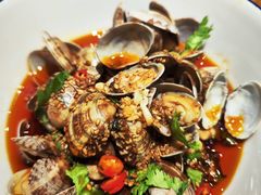 -老阿爸鲜鱼土菜(园区永旺店)