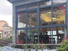 -周大娘牛乳(旧寨古村总店)