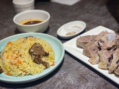 -贯贯吉·清真餐厅(浙江中路店)