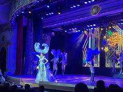 -金东尼人妖秀