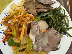 -柴氏风味斋(甘家口店)