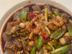 -大连湾旭日饭店(大连湾店)