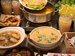 -潮界(LU·ONE凯德晶萃广场店)