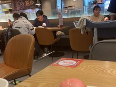 -比格比萨自助(南京万达茂店)