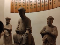 -中国闽台缘博物馆