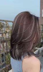 点击看大图 -雅仕 HAIR SALON 美发沙龙