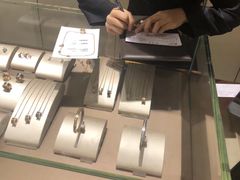 -宝格丽BVLGARI(杭州大厦店)