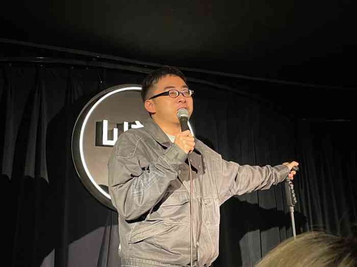 山羊goat-"脱口秀大会91&吐槽大会从第一季就一直在.