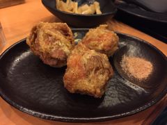 博多炸鸡块-博多一幸舍(侨福芳草地购物中心店)