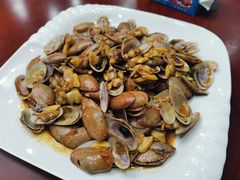 -喜相逢海鲜美食城(五邑平价农副产品批发市场店)