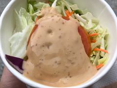 -麦当劳(北亭广场分店)