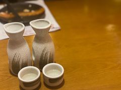 -大江户日本料理(吕厝店)