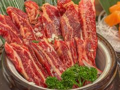 -青空日料烧肉烧鸟店(后湖兴业路店)