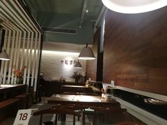 大堂-十面春风·江南面馆(崇宁路店)