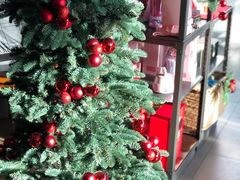 -星巴克臻选(泰州万达广场店)