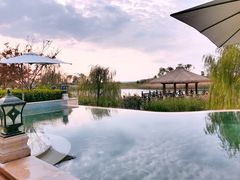 -苏州湾王焰温泉度假酒店