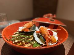 -湖月·割烹料理(湖滨店)