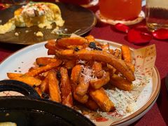 -BROWNSTONE布朗石西班牙餐厅(富城店)