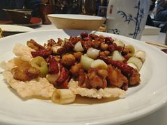 -柴门饭儿(成都太古里店)