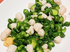 -船歌·鱼水饺青岛菜(闽江二路店)