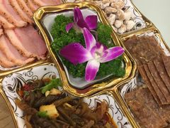 -汕头君华海逸酒店·鸿桃轩中餐厅