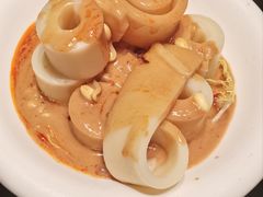 -東舍食唐精品陕菜馆