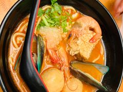 -老宅原住民沙茶面精品小吃(龙头路店)