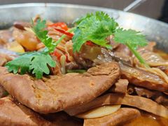 -又见炊烟私房菜(敬亭路店)