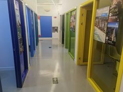 -英孚教育青少儿(宝龙中心)