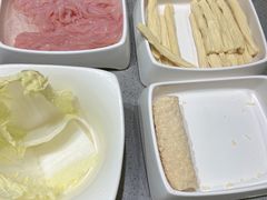 -海底捞火锅(天一广场亚细亚店)