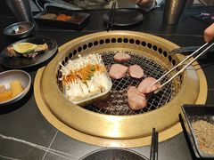 -谷牛和牛烤肉(漕河泾印象城店)