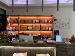 -MEGA BASE 健身馆(南山店)