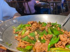 -老湘村·湖南土菜(天河维多利店)