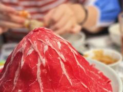 -禄婶鸡煲·打边炉