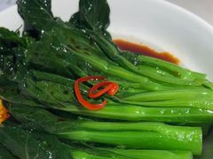 -花椒俏川菜小馆(南海万达店)