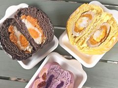 -奈雪的茶(七宝领展广场店)