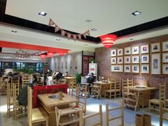 大堂-袁记串串香(人民公园店)